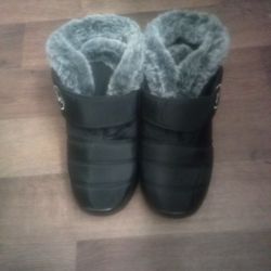 Snow Boots 