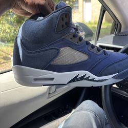 Jordan’s