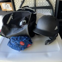 Baseball Accessories 