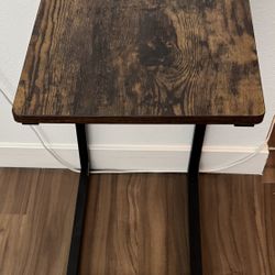 End Table