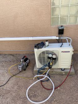 Minisplits For Sale + Installation And More