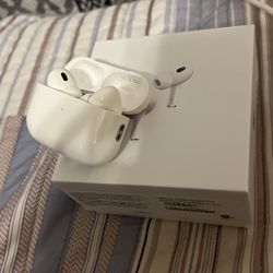 Completely New AirPods Pro