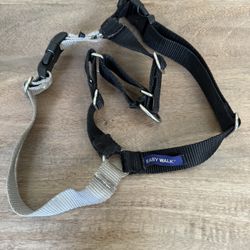 Easy Walk Dog Harness 