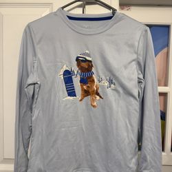 Cat & Jack L  PJ set(10/12) 