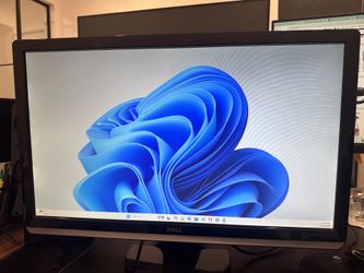 Dell S2420lb 24” Monitor
