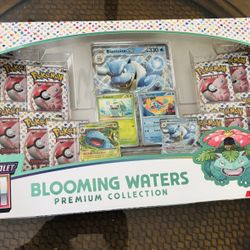 Premier Collection Pokémon Cards