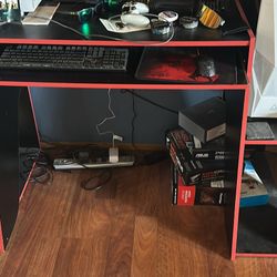 Gaming Desk