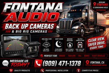 Full service audio