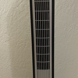 Holmes Tower Fan with Remote