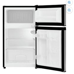 Mini Fridge 3.1 Cu Ft 