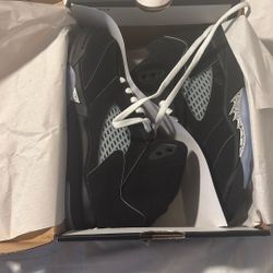 Nike Jordan 5 Retro OG  Size 3 Youth 