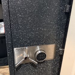 Magnavault by Haymen (Serious Safe For Those Looking To Really Secure Their Valuables) 