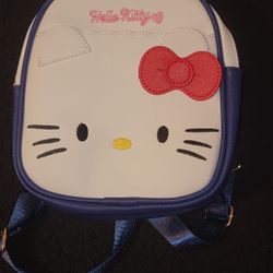 Hello Kityy Bag