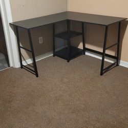 Computer Desk 