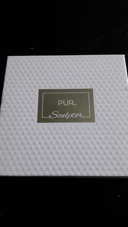 Highlight & contour palette & more