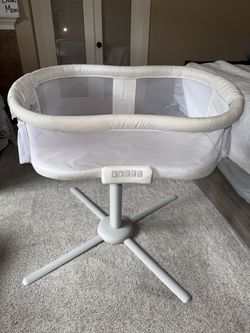 Halo Bassinet