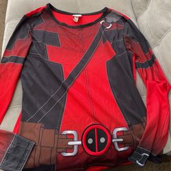 Men’s Size Large Costume Shirt