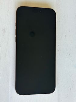 Like New iPhone 16 Pro Max 256 GB