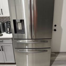 Samsung Refrigerator