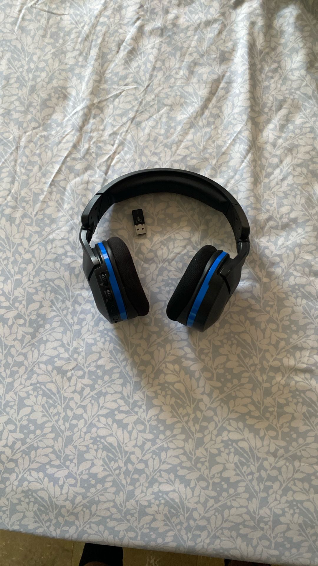 Turtle Beach Stealth 600 Gen 2 Wireless Gaming Headset