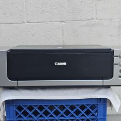 Canon Pixma Pro 9000 Mark II