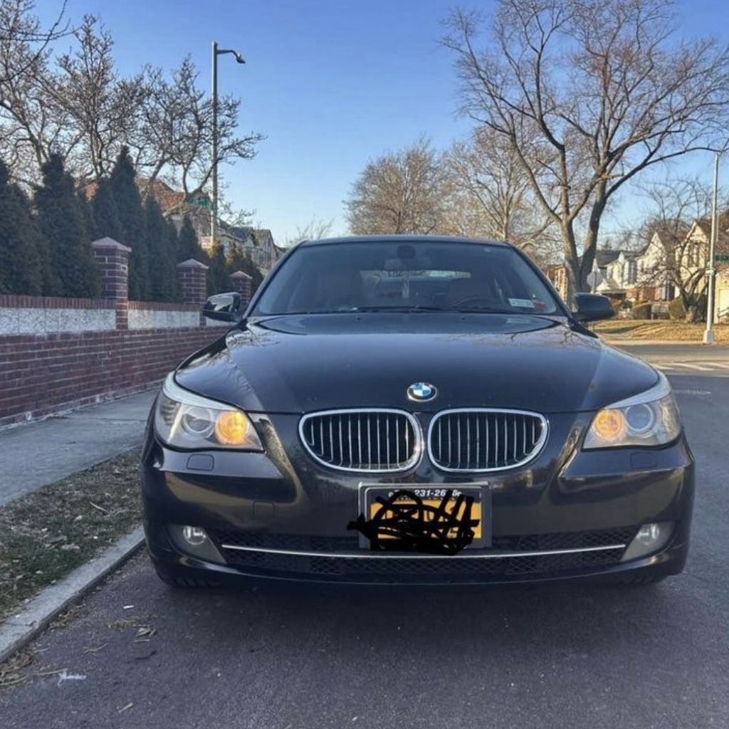 2010 BMW 328i