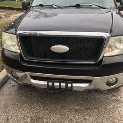 2006 Ford F-150