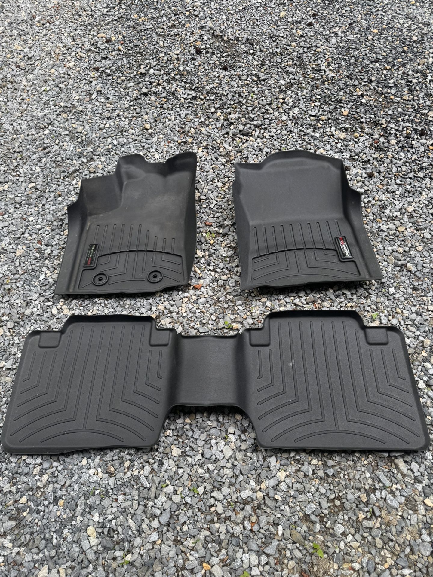 Floor Mats
