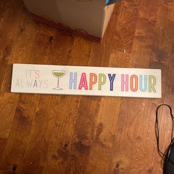 Wall Decor