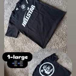 Hellstar Shirt