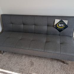 Convertible Sofa 