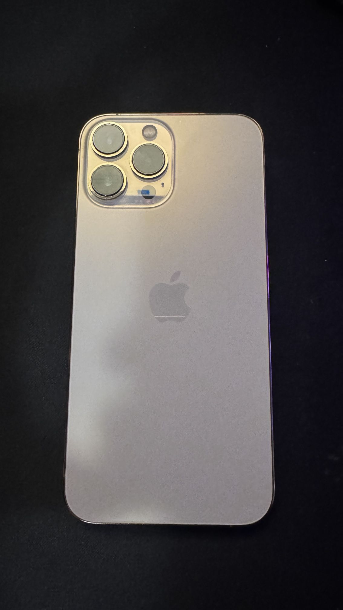 Iphone 13 Pro Max (UNLOCKED)