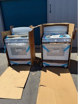 Brand new Electric Stove