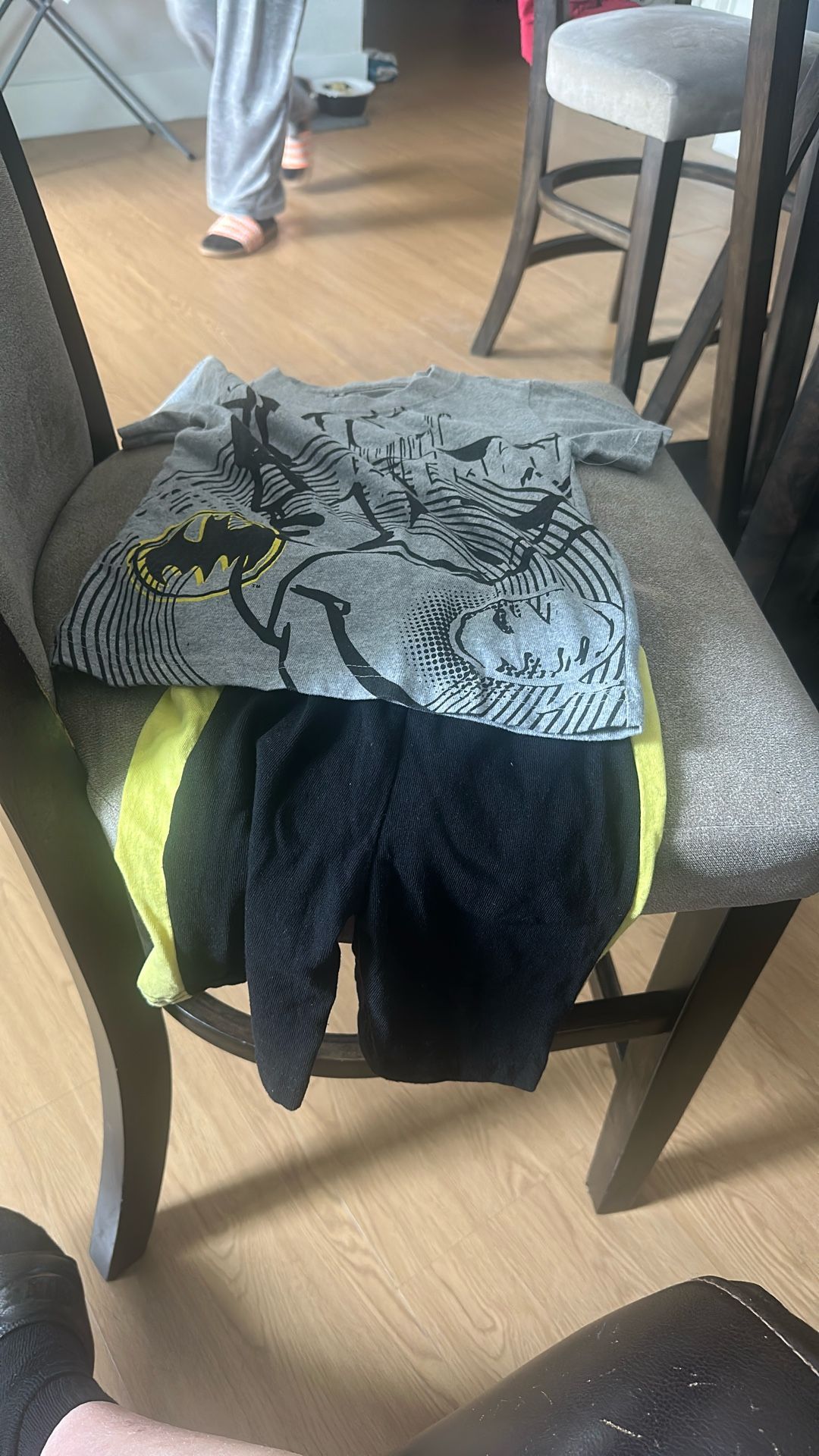 Batman Kids Set