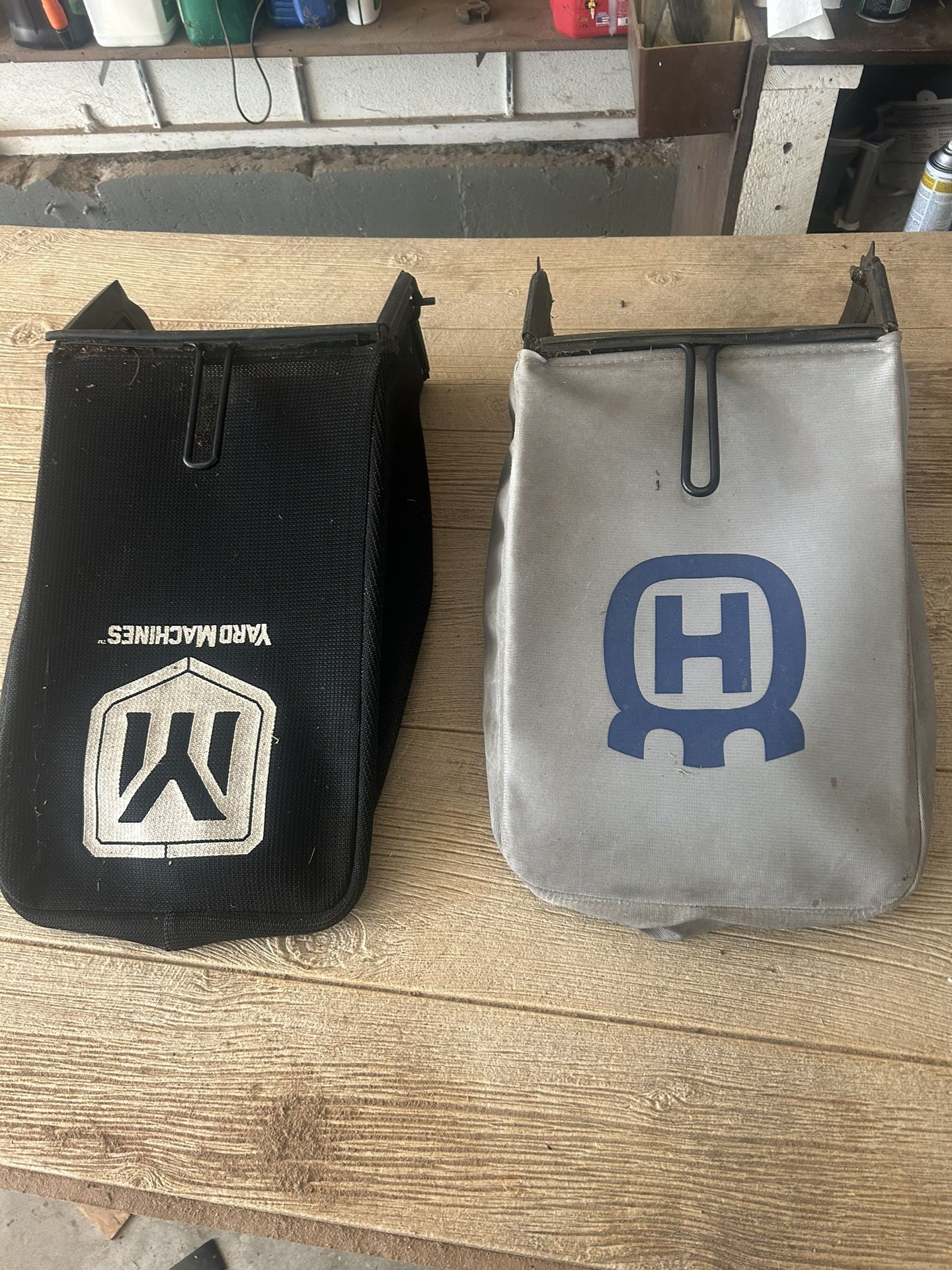 Lawn Mower Bags