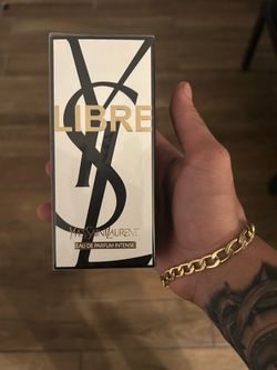 YSL Libre Eau de Parfum Intense