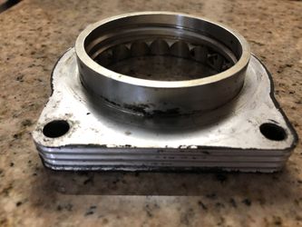 Ford 5.4 throttle body spacer