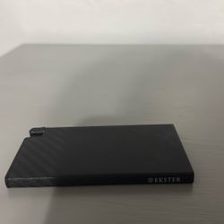 Exster Wallet 