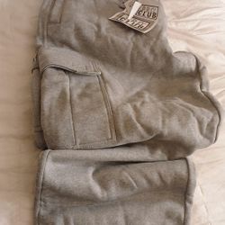PRO CLUB SWEATS