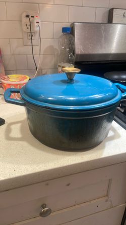 Dutch oven