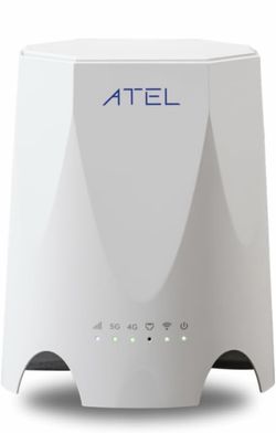 ATEL WB550 5G CAT19 Indoor Fixed Wireless Access Router