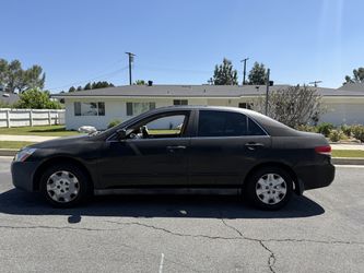 2004 Honda Accord