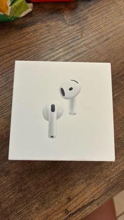 Airpods 5 New ones