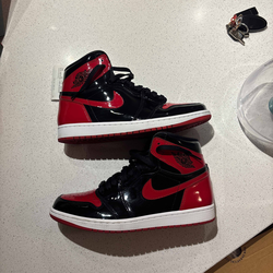 Jordan 1