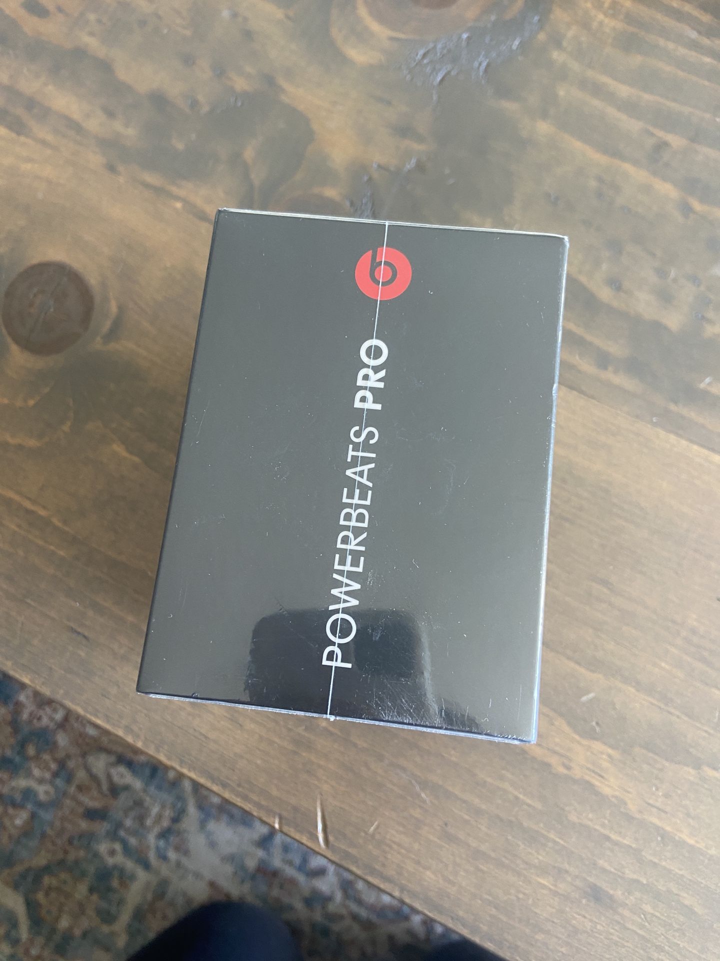 Powerbeats Pro Earbud Headphones