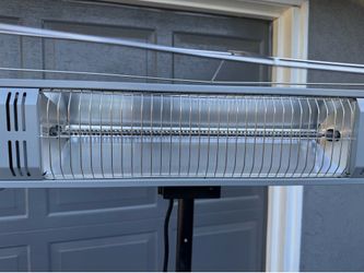 Electric heaters