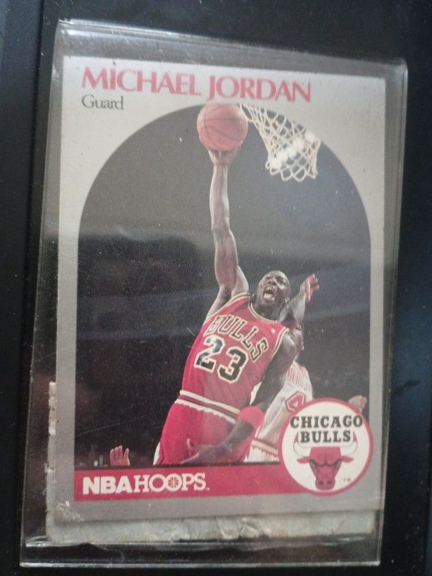 Michael Jordan Rare Card - www.joarbit.com Michael Jordan Rare Card - www.joarbit.com