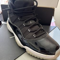 Air Jordan 11 Jubilee Size 12