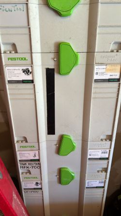 Festool Saw