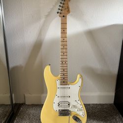 Fender Player Stratocaster